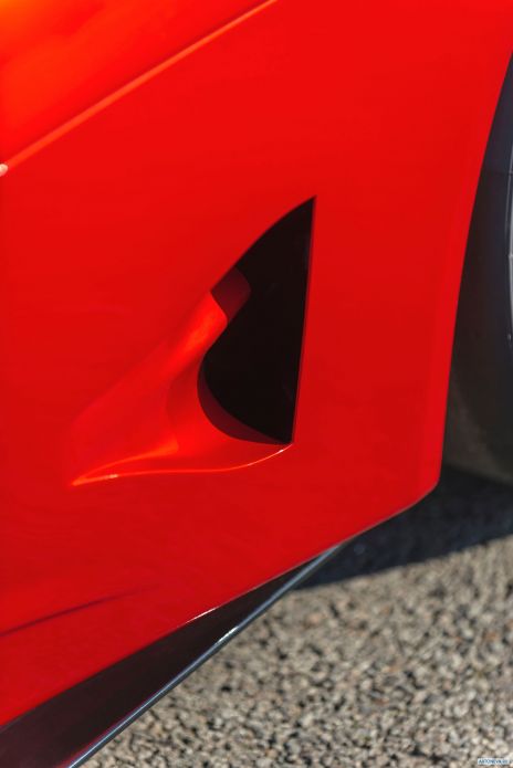 2019 Lotus Evora GT4 Concept - фотография 26 из 27