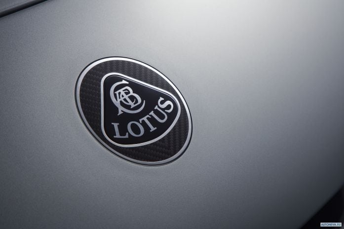 2020 Lotus Evija - фотография 22 из 32