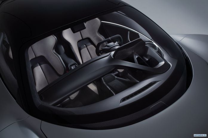 2020 Lotus Evija - фотография 25 из 32