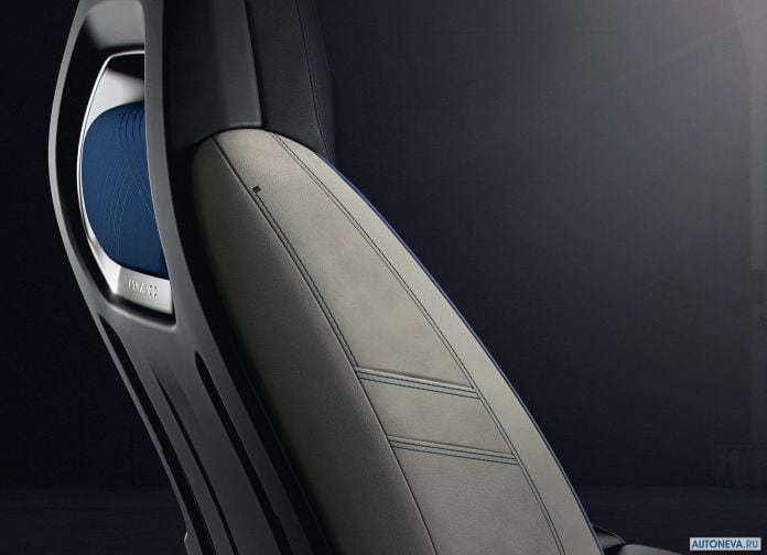 2016 Lynk&Co 01 Concept - фотография 13 из 25