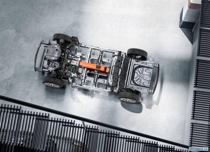 2016 Lynk&Co 01 Concept - фотография 22 из 25