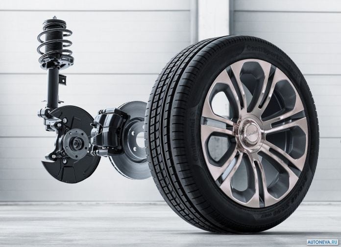 2016 Lynk&Co 01 Concept - фотография 25 из 25