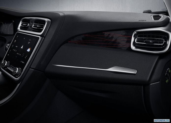 2019 Lynk&Co 01 Update - фотография 9 из 20 2019 Lynk&Co 01 Update - фотография 9 из 20