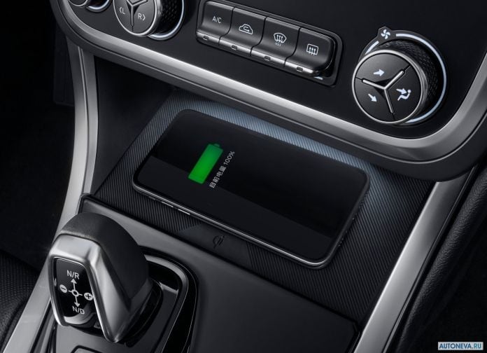 2019 Lynk&Co 01 Update - фотография 11 из 20 2019 Lynk&Co 01 Update - фотография 11 из 20