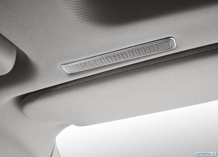 2019 Lynk&Co 01 Update - фотография 14 из 20