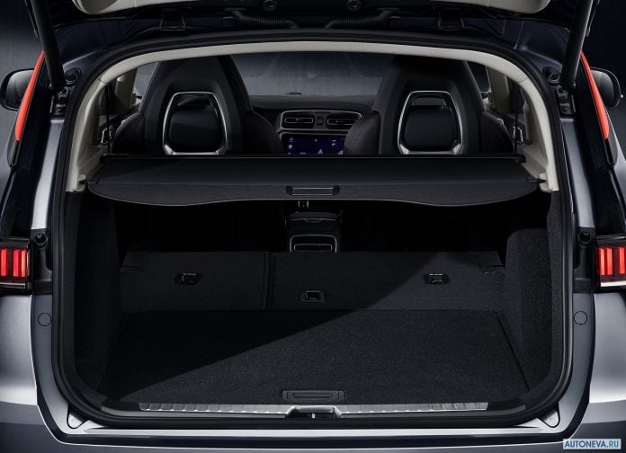 2019 Lynk&Co 01 Update - фотография 16 из 20 2019 Lynk&Co 01 Update - фотография 16 из 20