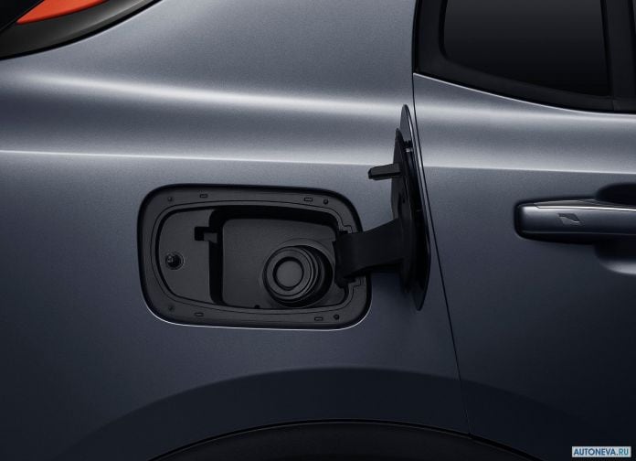 2019 Lynk&Co 01 Update - фотография 20 из 20 2019 Lynk&Co 01 Update - фотография 20 из 20