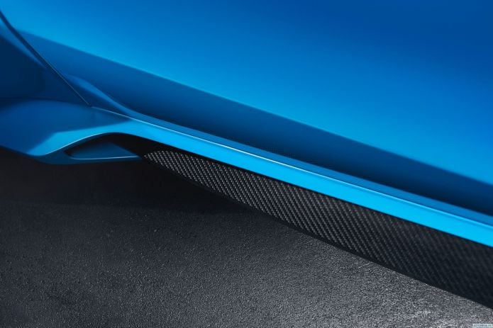 2019 Lynk&Co 03 - фотография 10 из 14 2019 Lynk&Co 03 - фотография 10 из 14