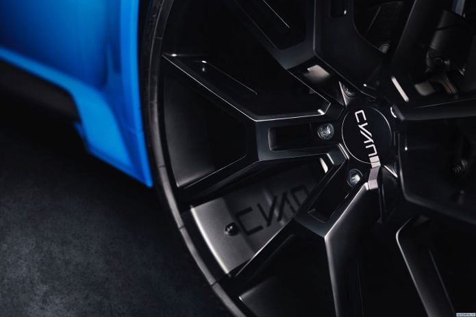 2019 Lynk&Co 03 - фотография 11 из 14 2019 Lynk&Co 03 - фотография 11 из 14