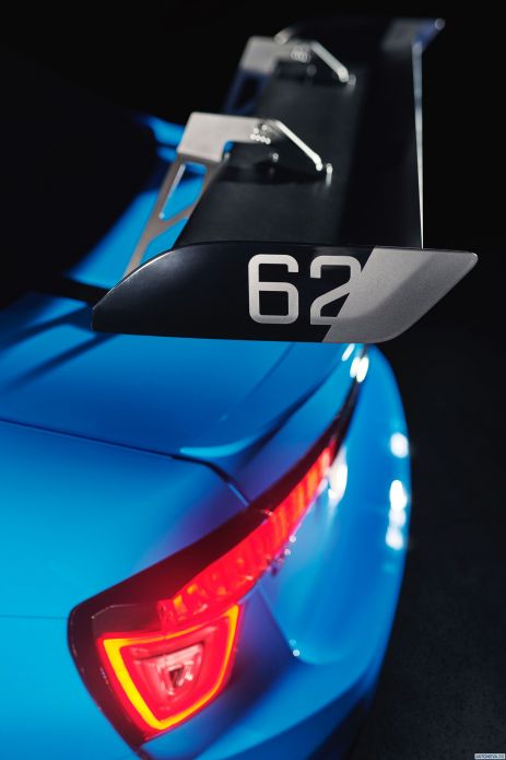 2019 Lynk&Co 03 - фотография 14 из 14 2019 Lynk&Co 03 - фотография 14 из 14