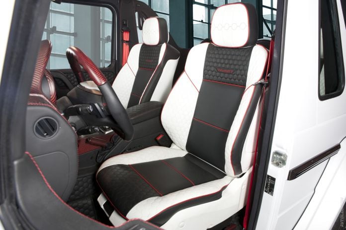 2013 Mansory Speranza - фотография 3 из 4