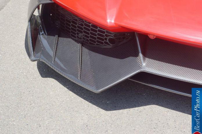 2014 Mansory Lamborghini Aventador - фотография 5 из 5