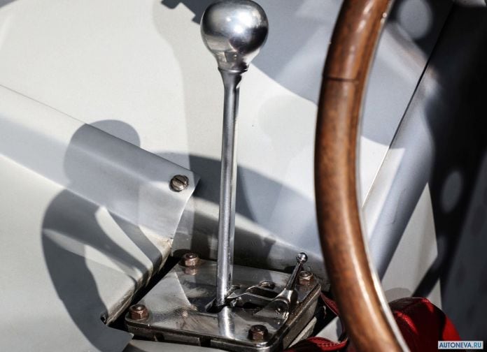 1958 Maserati Eldorado Racecar - фотография 13 из 17