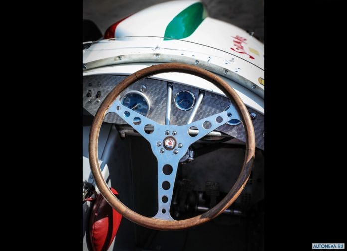 1958 Maserati Eldorado Racecar - фотография 16 из 17