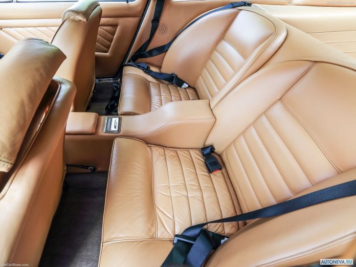 1969 Maserati Indy - фотография 10 из 15 1969 Maserati Indy - фотография 10 из 15