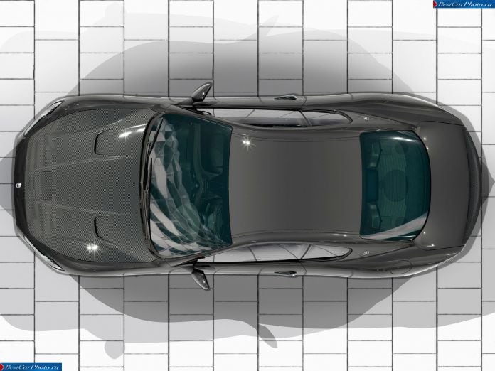 2013 Maserati Granturismo MC Stradale - фотография 73 из 110