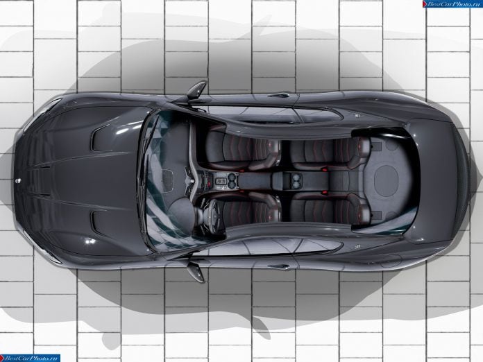 2013 Maserati Granturismo MC Stradale - фотография 74 из 110