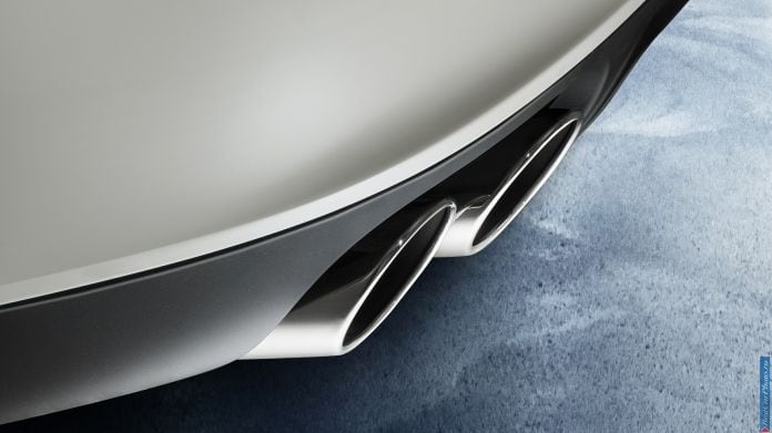 2014 Maserati Ghibli - фотография 109 из 164