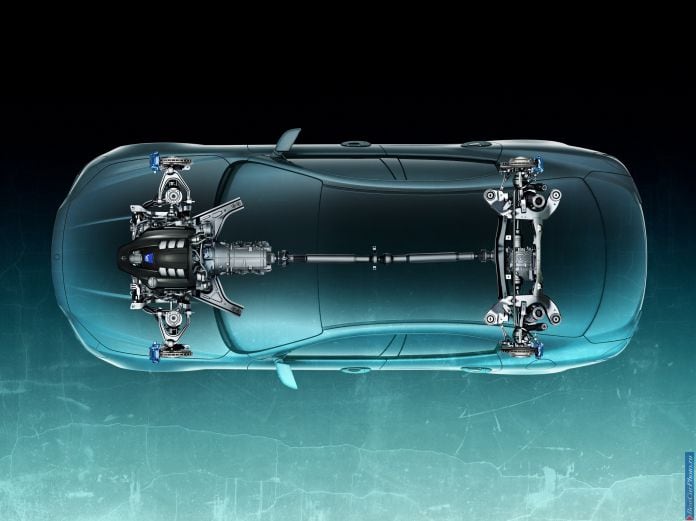 2014 Maserati Ghibli - фотография 161 из 164