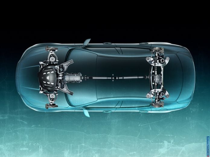 2014 Maserati Ghibli - фотография 164 из 164
