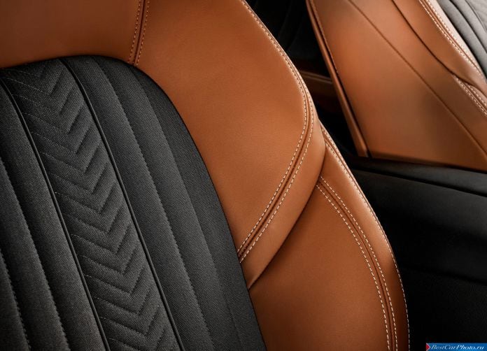 2014 Maserati Ghibli Ermenegildo Zegna Edition Concept - фотография 8 из 12