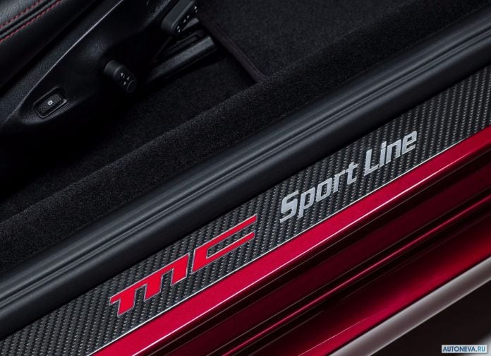 2018 Maserati GranTurismo - фотография 17 из 23