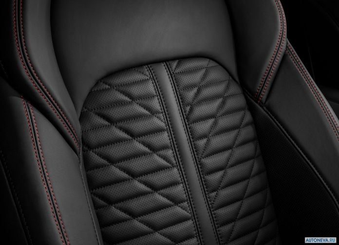 2019 Maserati Ghibli - фотография 32 из 39