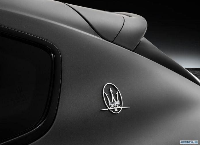 2019 Maserati Levante Trofeo - фотография 22 из 24