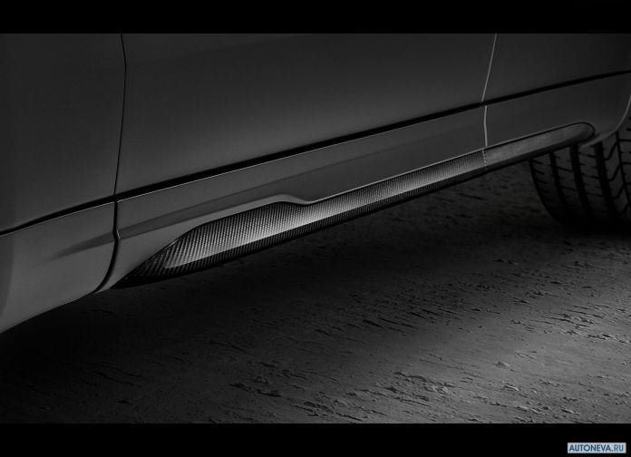 2019 Maserati Levante Trofeo - фотография 24 из 24