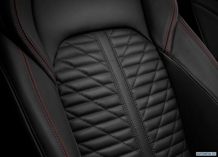 2019 Maserati Quattroporte - фотография 64 из 84