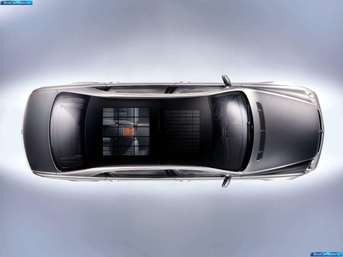 2002 Maybach 62 - фотография 129 из 151