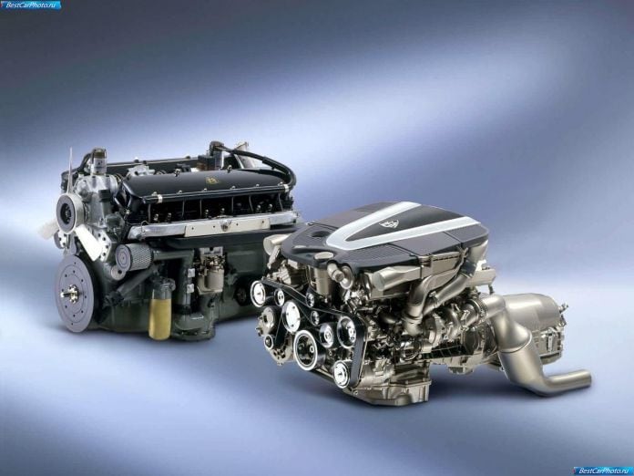 2002 Maybach 62 - фотография 137 из 151