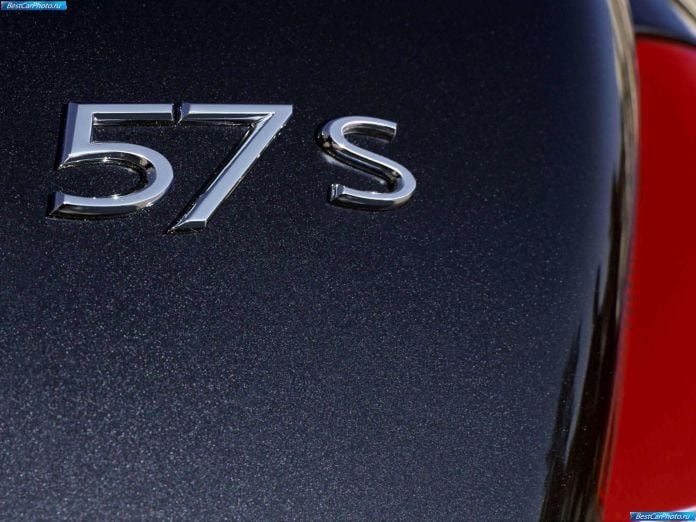 2005 Maybach 57S Special - фотография 23 из 24