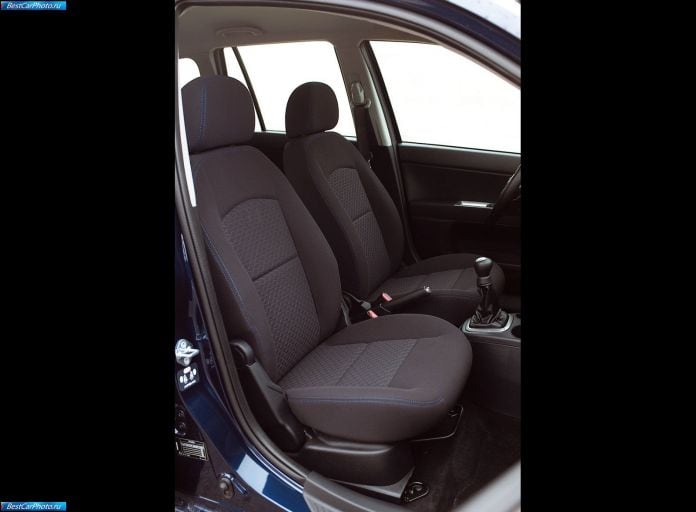 2003 Mazda 2 - фотография 111 из 112