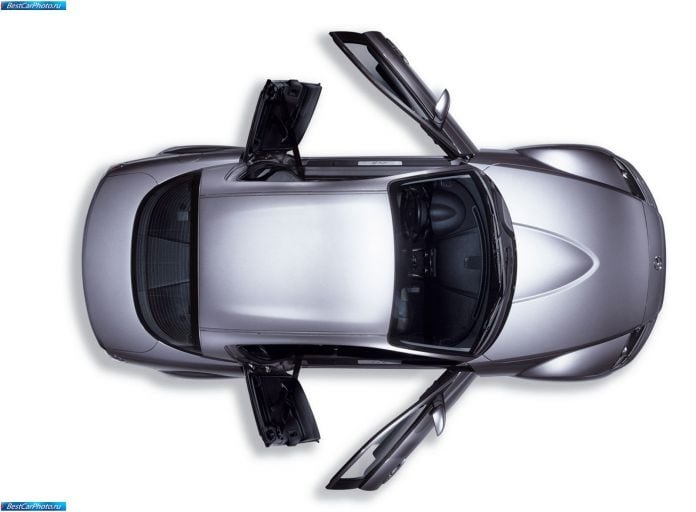 2003 Mazda RX8 - фотография 97 из 168