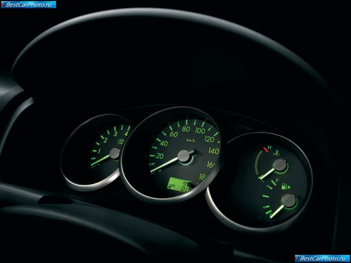 2006 Mazda Bt-50 - фотография 14 из 22