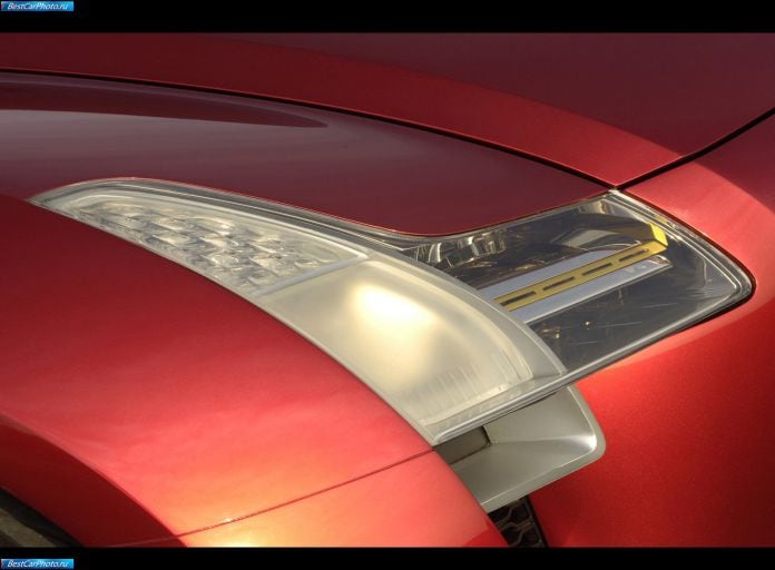 2006 Mazda Kabura Concept - фотография 16 из 16