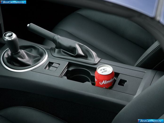 2006 Mazda Mx-5 Roadster Coupe - фотография 62 из 89