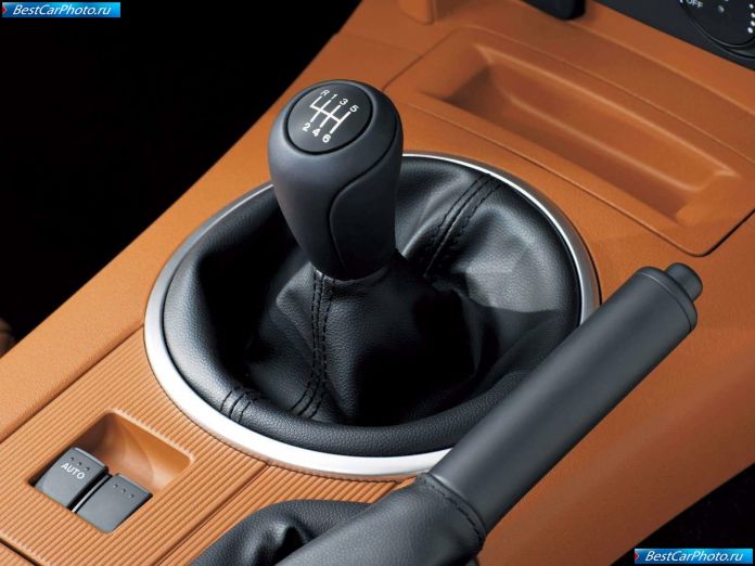 2006 Mazda Mx5 - фотография 17 из 24