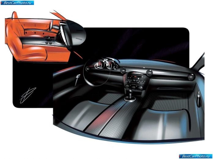 2006 Mazda Mx5 - фотография 23 из 24