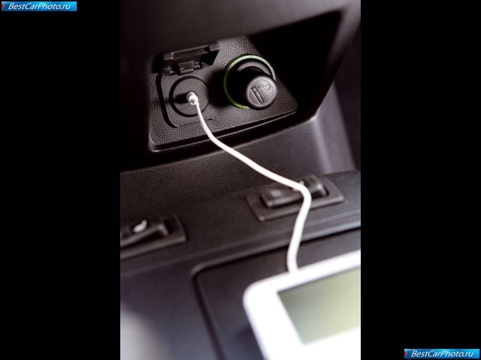 2008 Mazda 5 - фотография 73 из 81