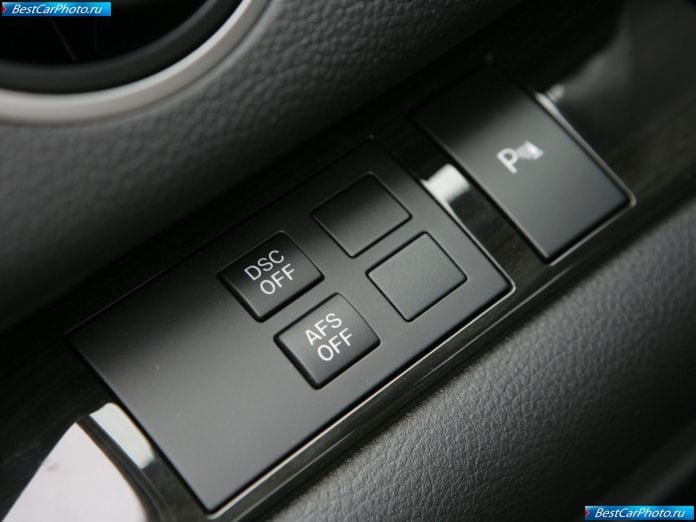 2008 Mazda 6 Sedan - фотография 58 из 75