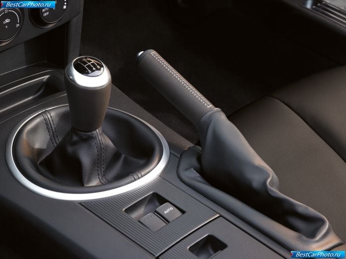 2008 Mazda Mx-5 Niseko - фотография 6 из 12