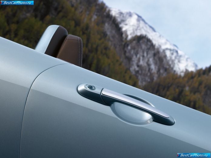 2008 Mazda Mx-5 Niseko - фотография 9 из 12