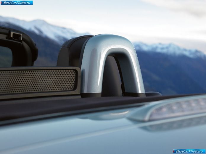 2008 Mazda Mx-5 Niseko - фотография 10 из 12