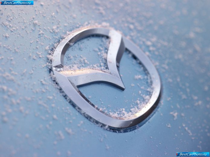 2008 Mazda Mx-5 Niseko - фотография 11 из 12