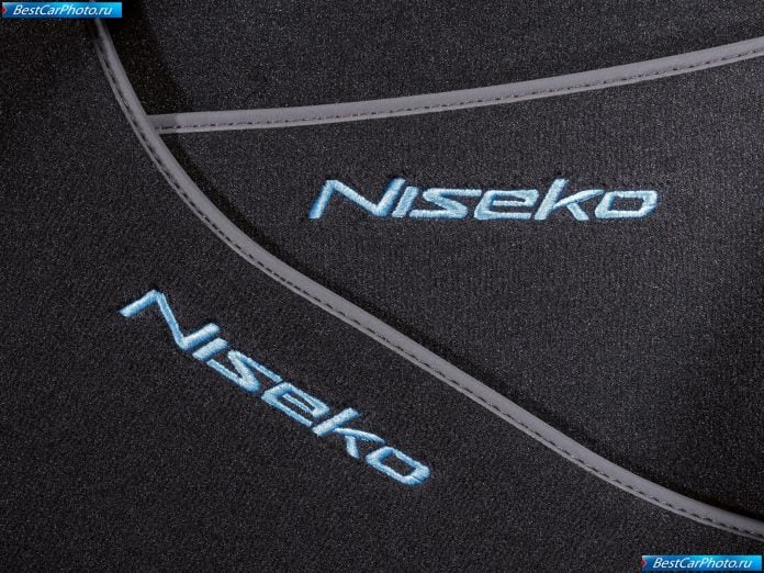 2008 Mazda Mx-5 Niseko - фотография 12 из 12
