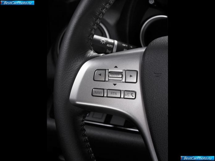 2009 Mazda 6 Sap - фотография 37 из 52