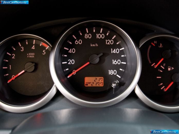 2009 Mazda Bt-50 - фотография 58 из 89