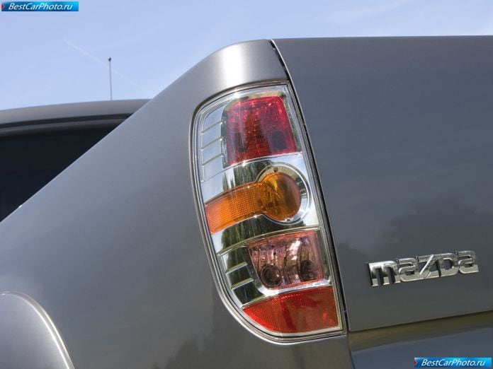 2009 Mazda Bt-50 - фотография 67 из 89